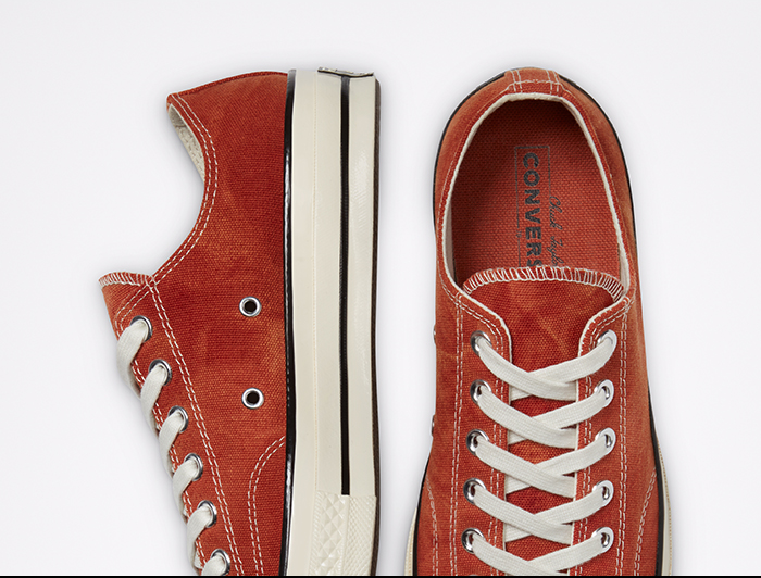 chuck70 lowers detail image