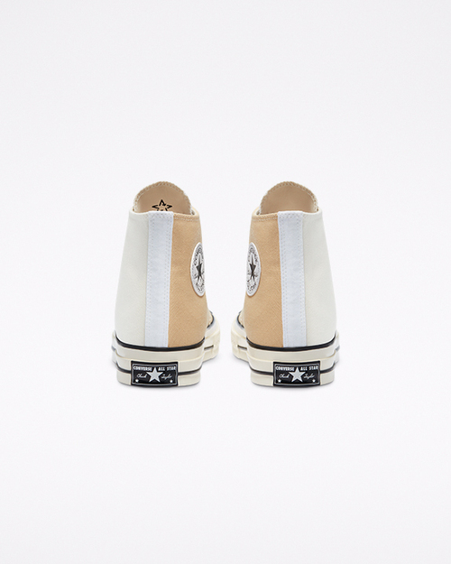 tri panel begic color back