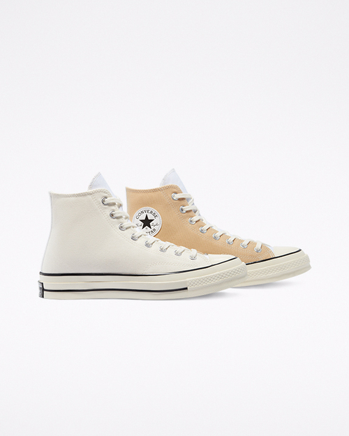 tri panel begic color side