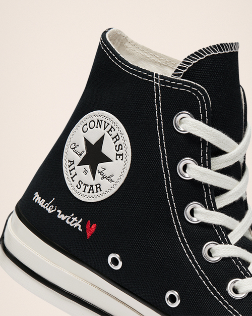 valentine black color zoom logo