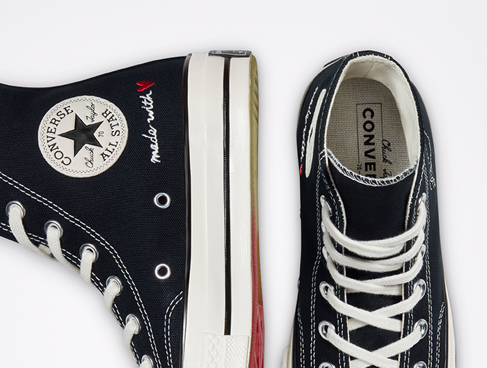 chuck70 lowers detail image