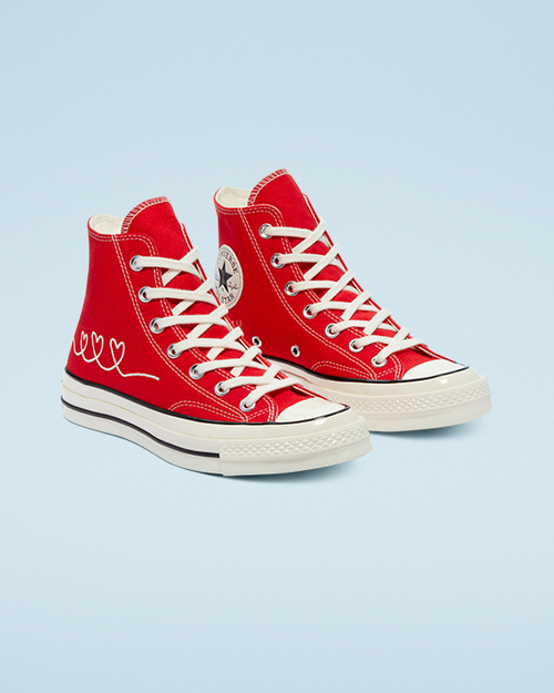 valentineday diffrent color