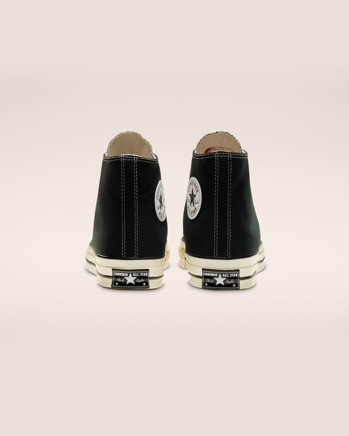 vintage black color back