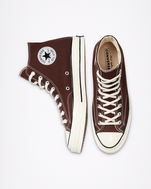 vintage darklute color above